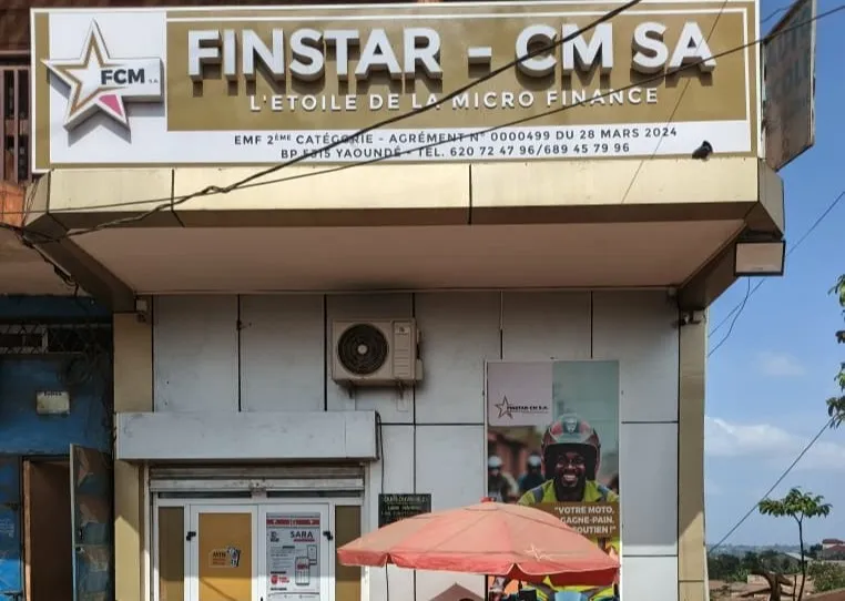 Bafoussam – Centre